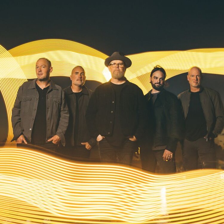 MercyME - TIDAL