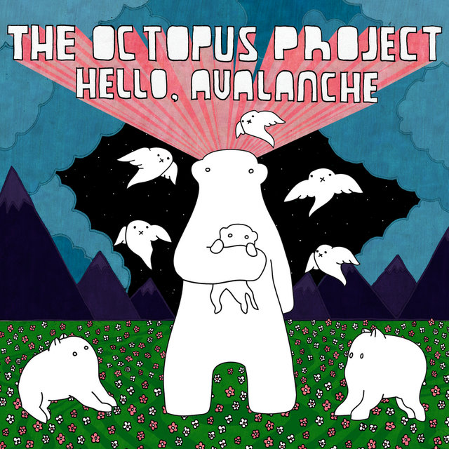 Hello, Avalanche