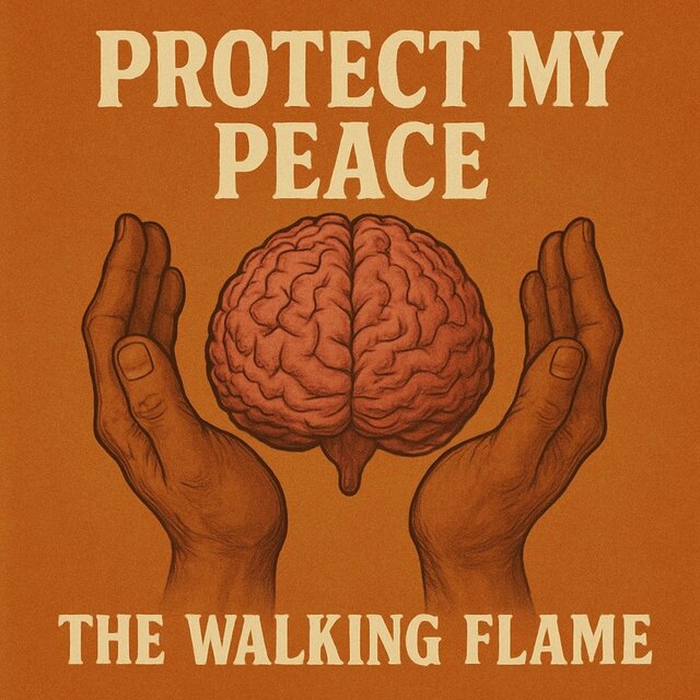 Protect My Peace