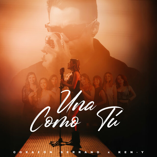 Una como Tú