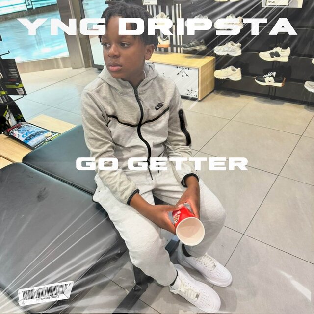 GO GETTER