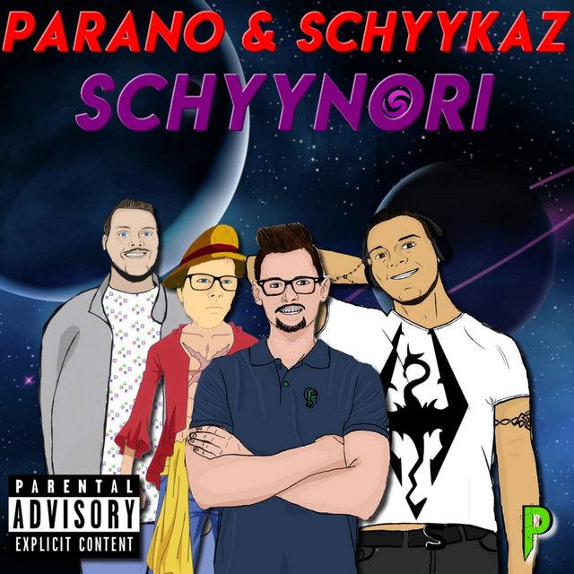Schyynori