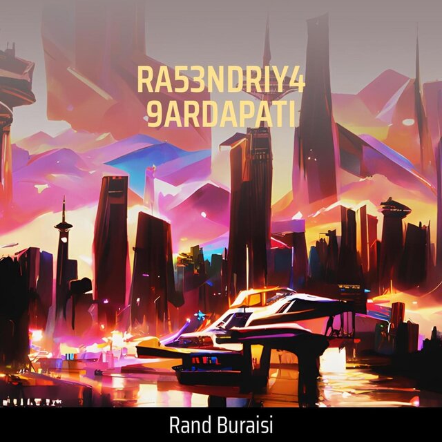 Ra53ndriy4 9ardapati