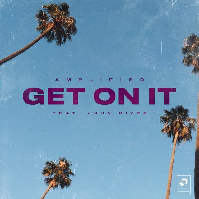 Get On It (feat. John Givez)