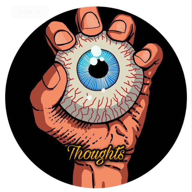 Thoughts
