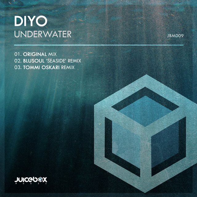 Underwater