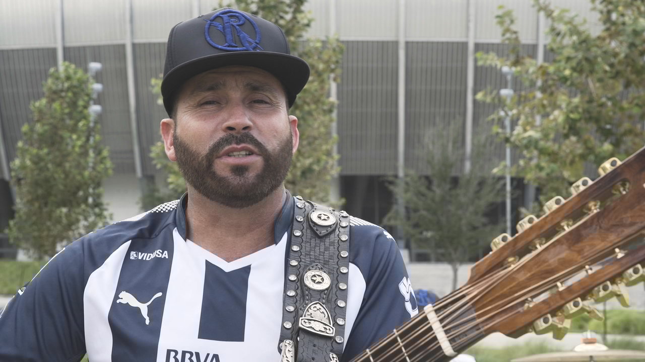 Himno De Rayados