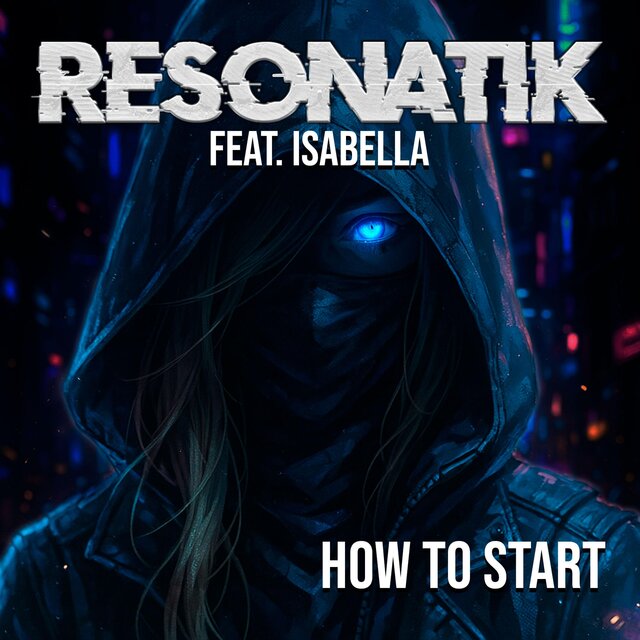How To Start (feat. Isabella)