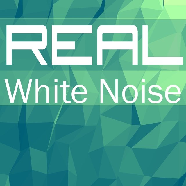 Real White Noise