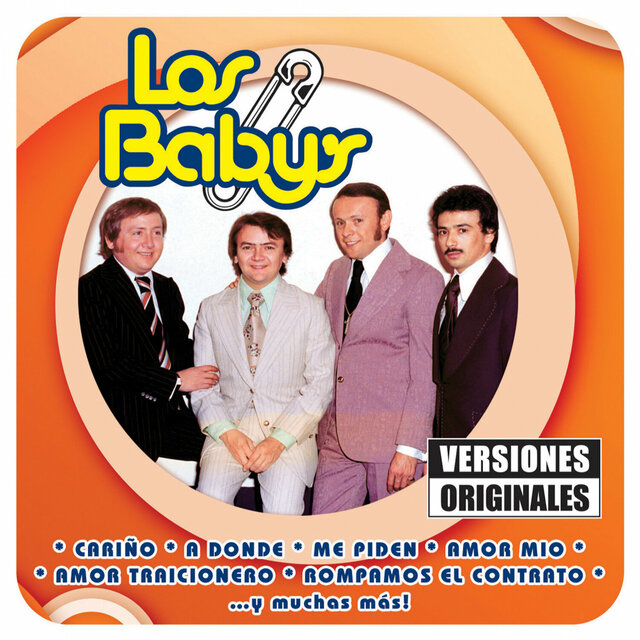 Los Baby's
