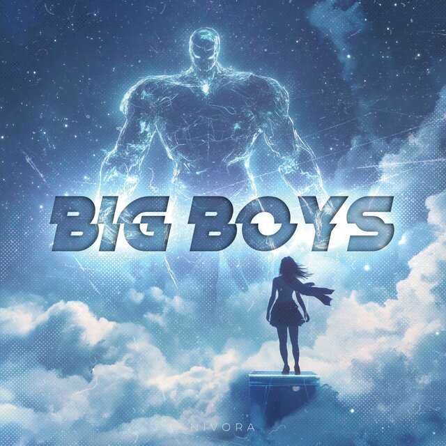 Big Boys (Cover)