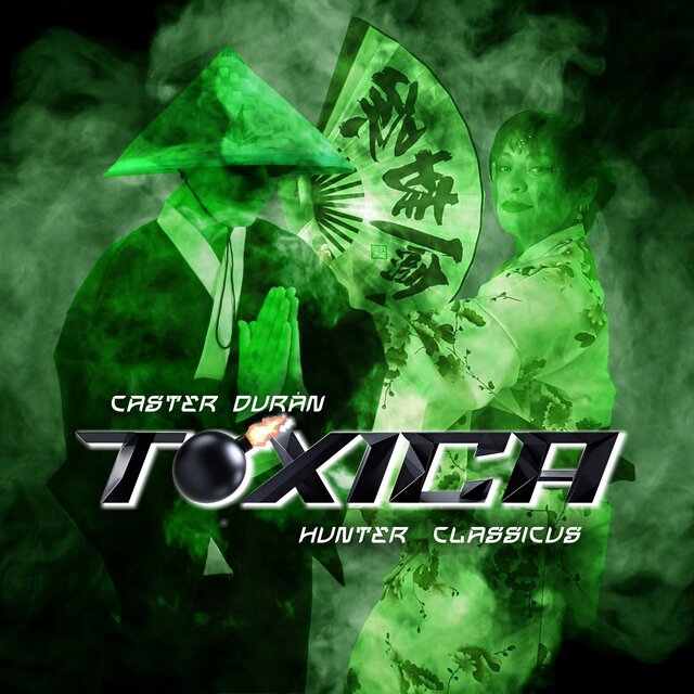 Tóxica