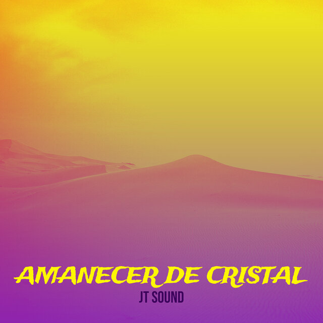 Amanecer De Cristal
