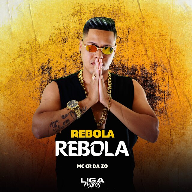 REBOLA REBOLA