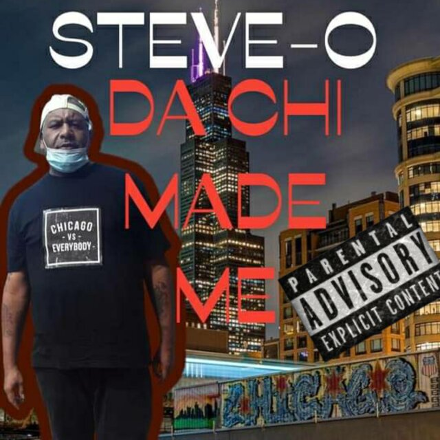 DA CHI MADE ME
