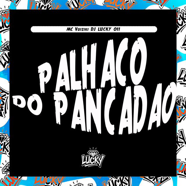 Palhaço do Pancadão