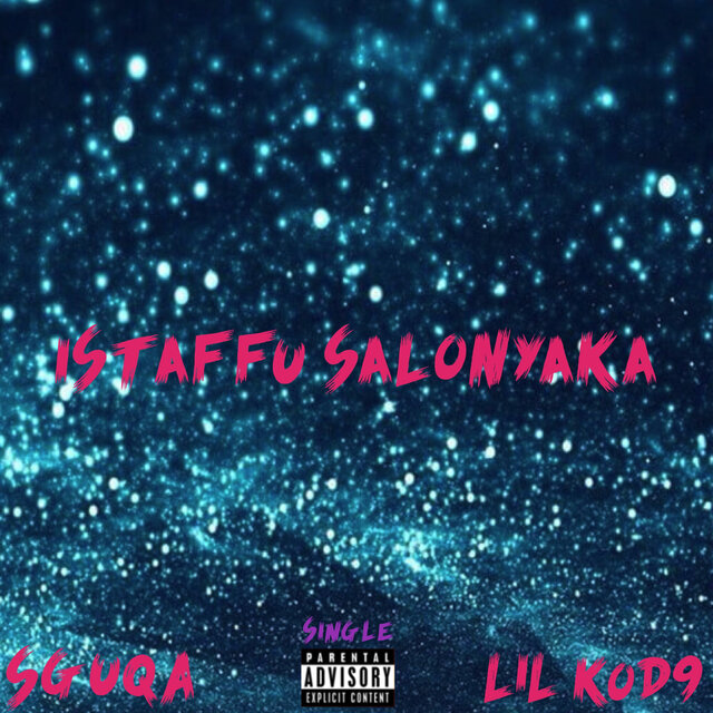 Istaffu Salonyaka