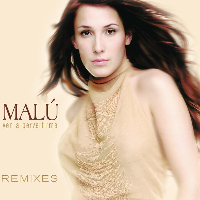 Ven A Pervertirme (Remixes) (Remasterizado 2024)