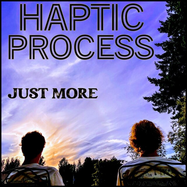 Just More