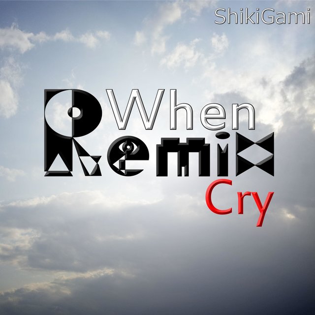 When Remix Cry