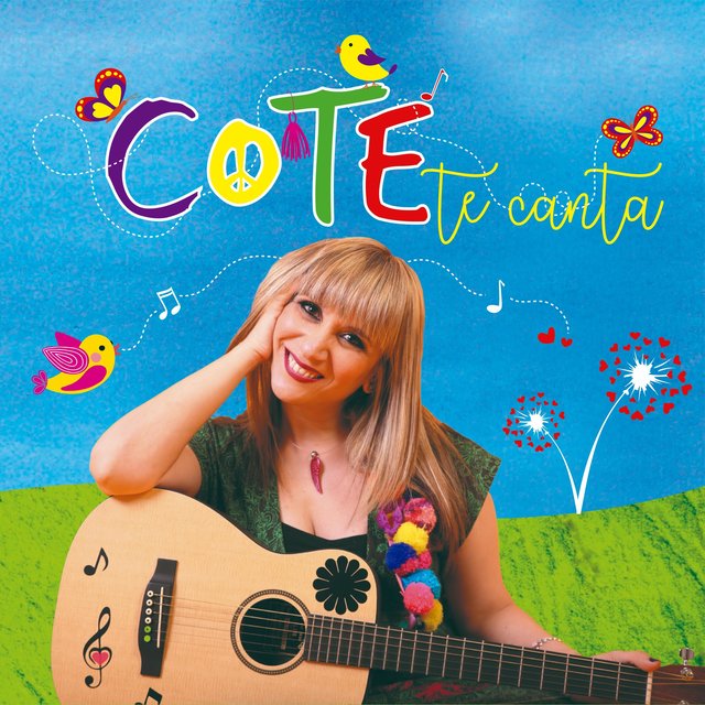 Coté te canta