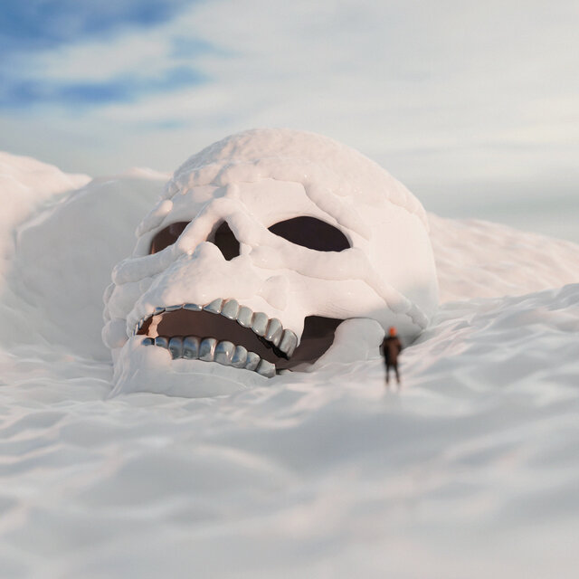Snow is Falling (Tony Romera Remix)