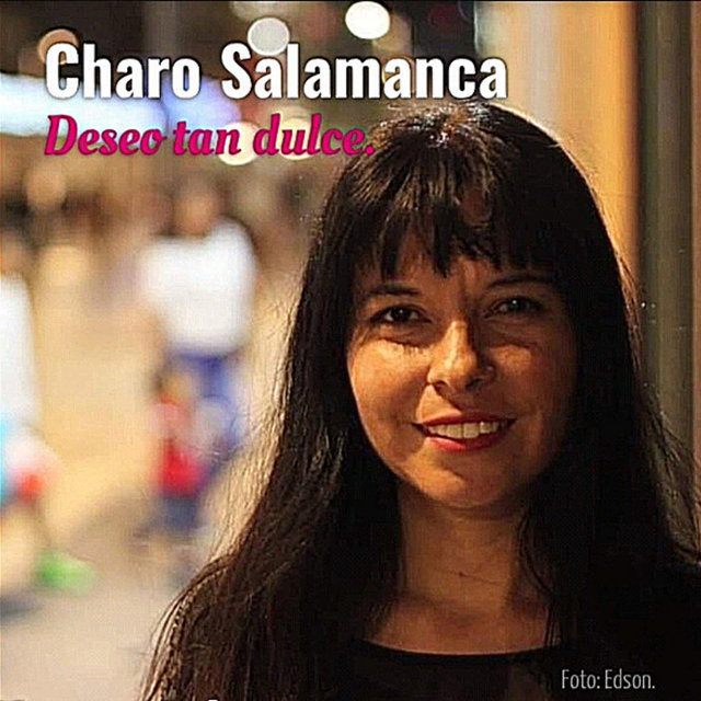 Deseo Tan Dulce