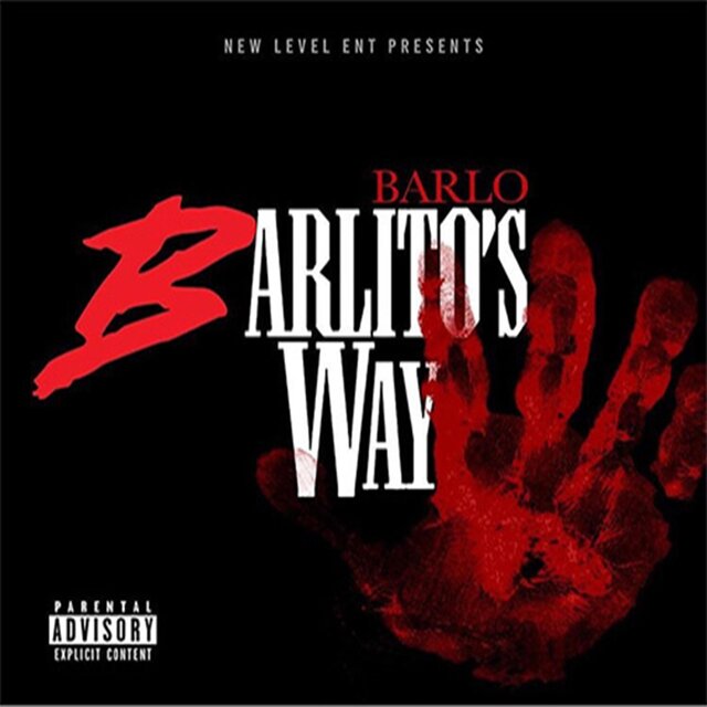 Barlitos Way