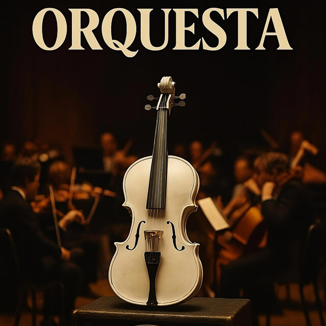 Orquesta