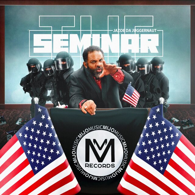 THE SEMINAR