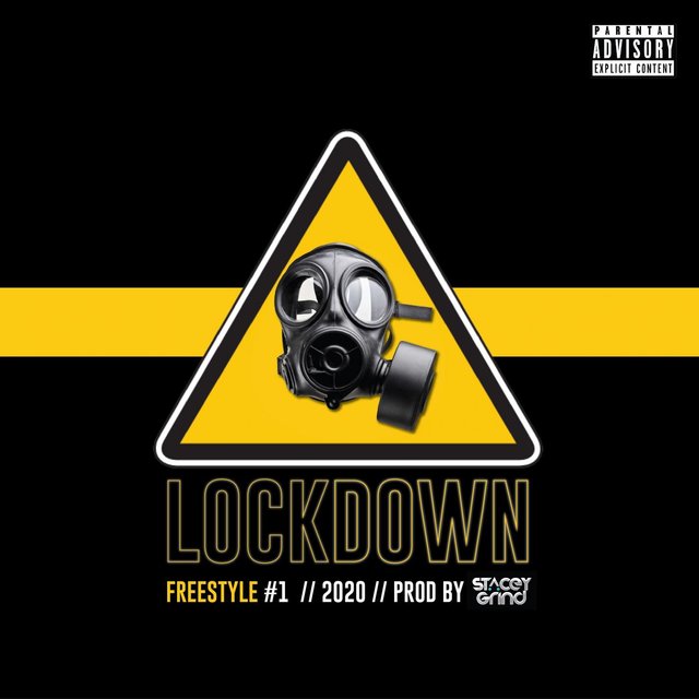 Lockdown (Instrumental)
