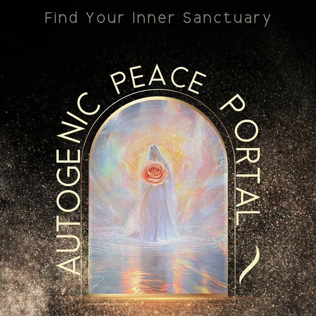 Find Your Inner Sanctuary