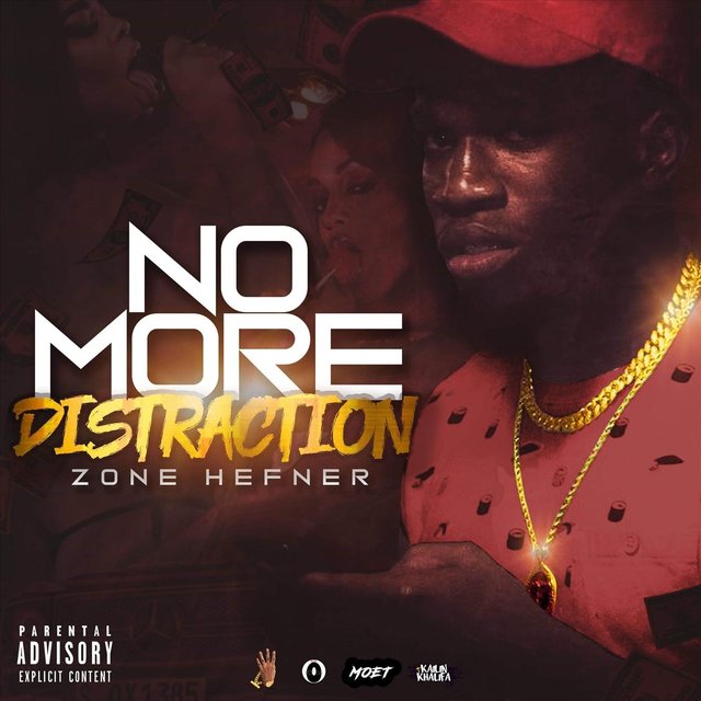 No More Distraction