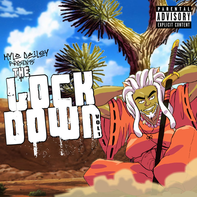 The Lock Down, Vol.1