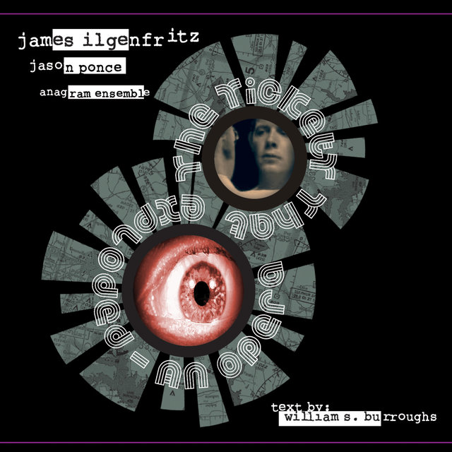 The Ticket That Exploded: An Opera
