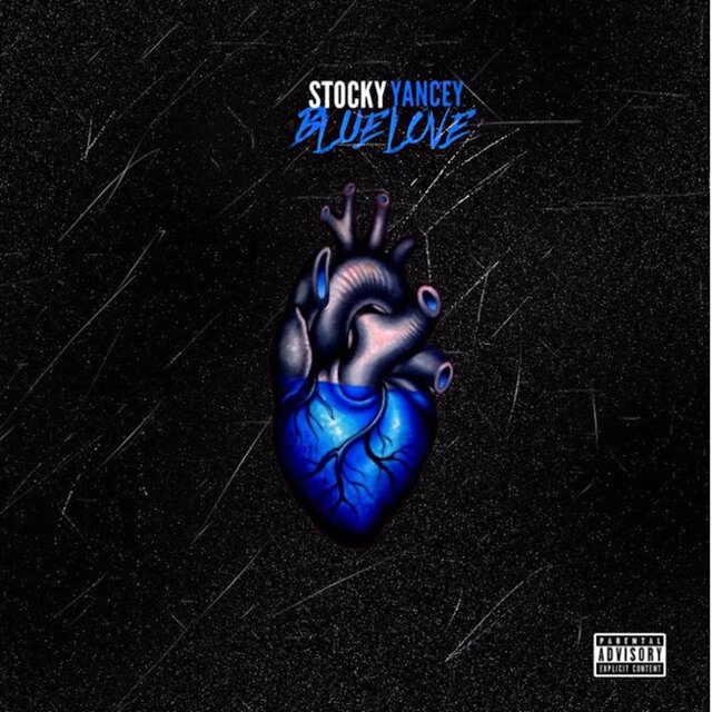 Blue Love