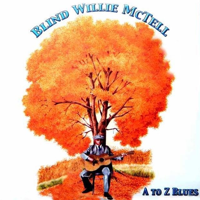 A to Z Blues