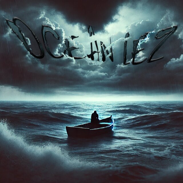 Ocean Łez