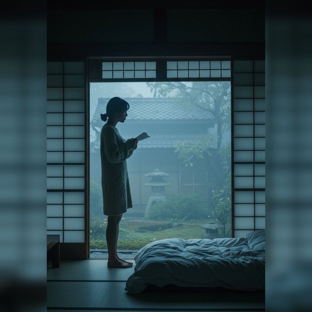 Selamat Pulang