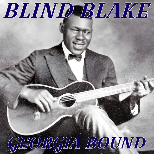 Georgia Bound