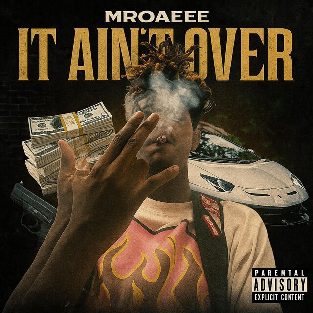 It Ain't Over