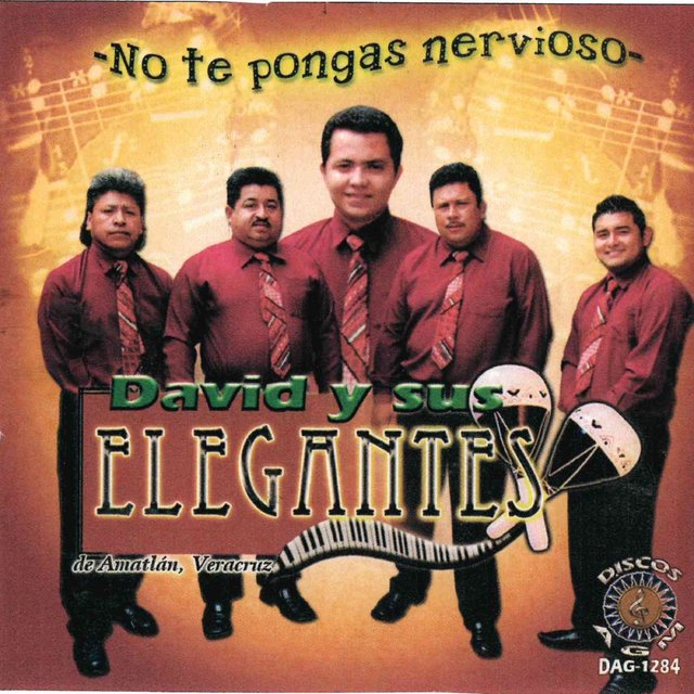 No Te Pongas Nervioso