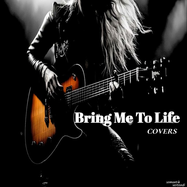 Bring Me to Life