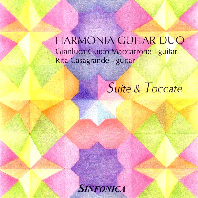 Suite & Toccate