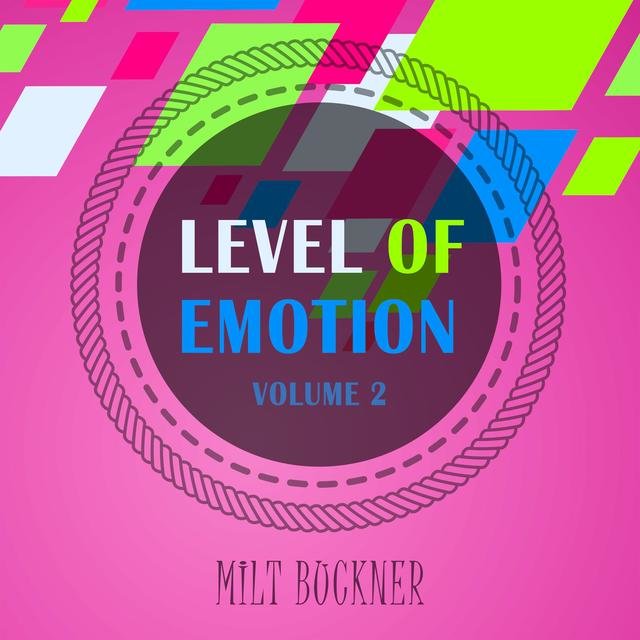 Level of Emotion, Vol. 2