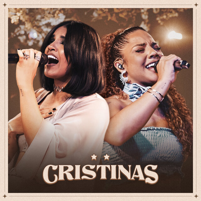Cristinas (Ao Vivo)