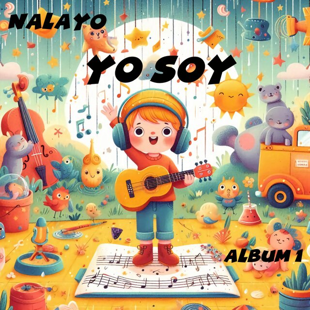 YO SOY