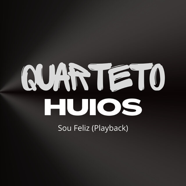 Sou Feliz (Playback)
