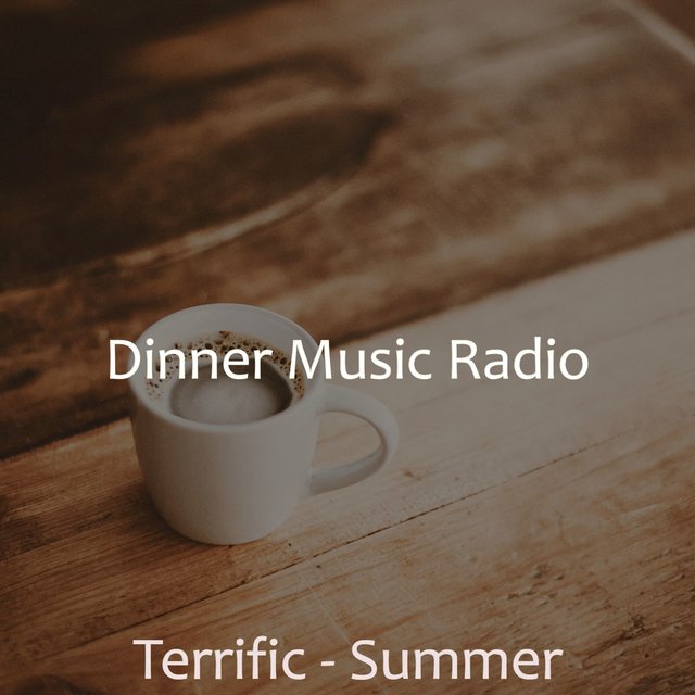 Terrific - Summer