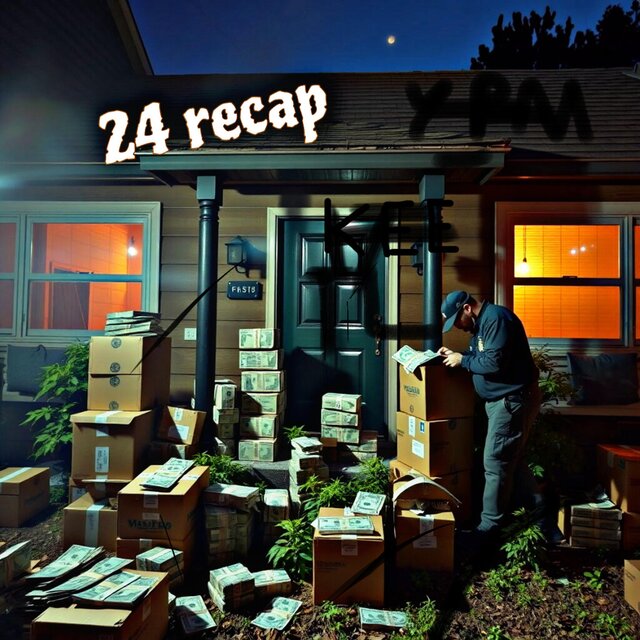 24 Recap